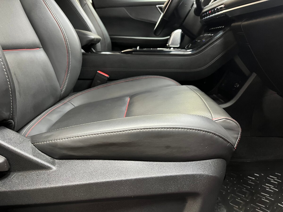 Купить Chery Tiggo 7 Pro I, 2020, 75 865 км, фото №18