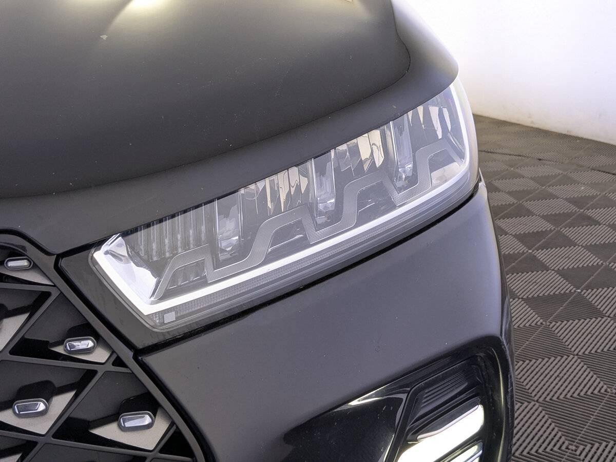 Купить Chery Tiggo 7 Pro I, 2022, 124 926 км, фото №11