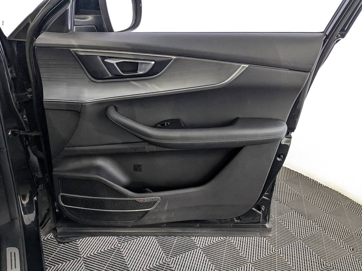 Купить Chery Tiggo 7 Pro I, 2022, 124 926 км, фото №24