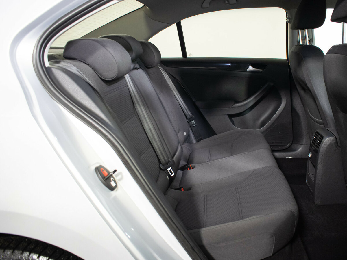 Купить Volkswagen Jetta VI, 2012, 217 508 км, фото №9