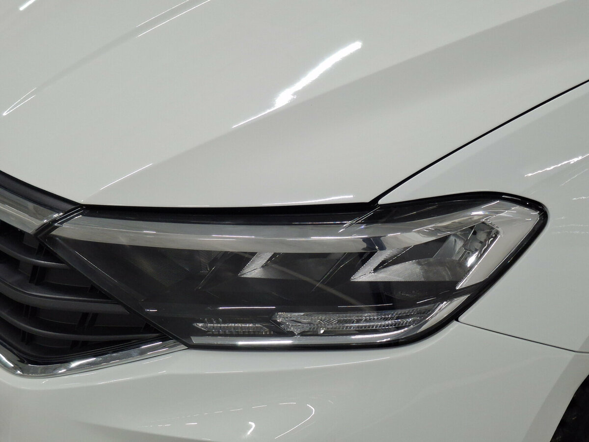 Купить Volkswagen Polo VI, 2021, 61 703 км, фото №17