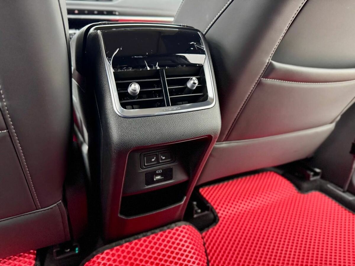 Купить Chery Tiggo 7 Pro I, 2021, 36 365 км, фото №33