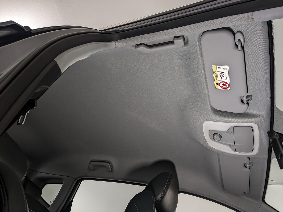 Купить Chery Tiggo 7 Pro I, 2022, 120 877 км, фото №21