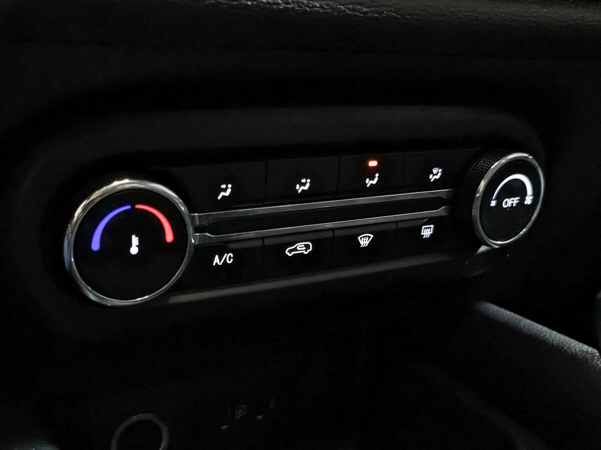 Купить Chery Tiggo 4 I Рестайлинг, 2022, 123 518 км, фото №17