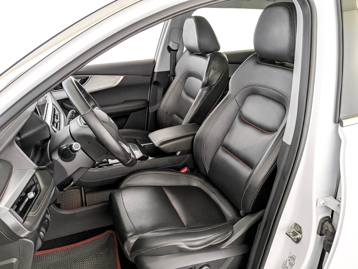 Купить Chery Tiggo 7 Pro I, 2022, 115 755 км, фото №20