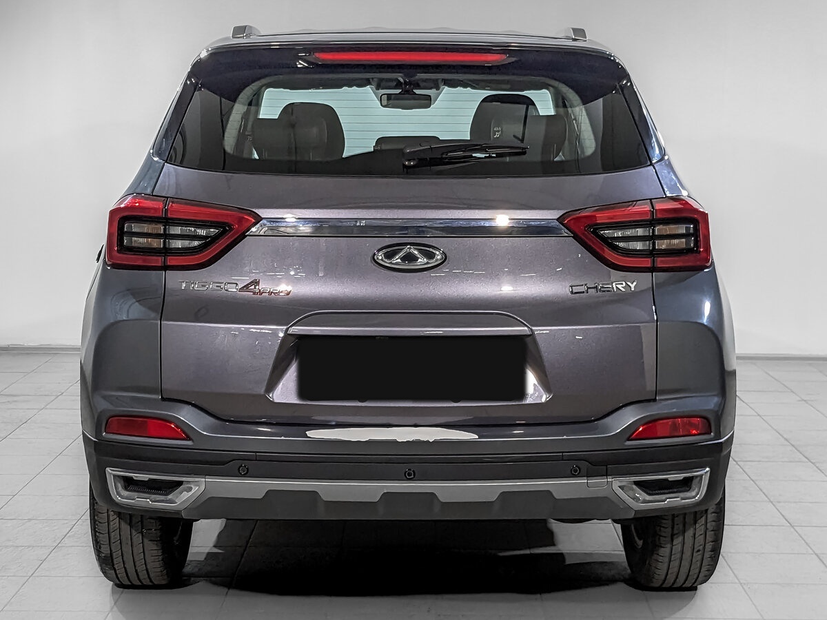 Купить Chery Tiggo 4 Pro I, 2022, 83 543 км, фото №6