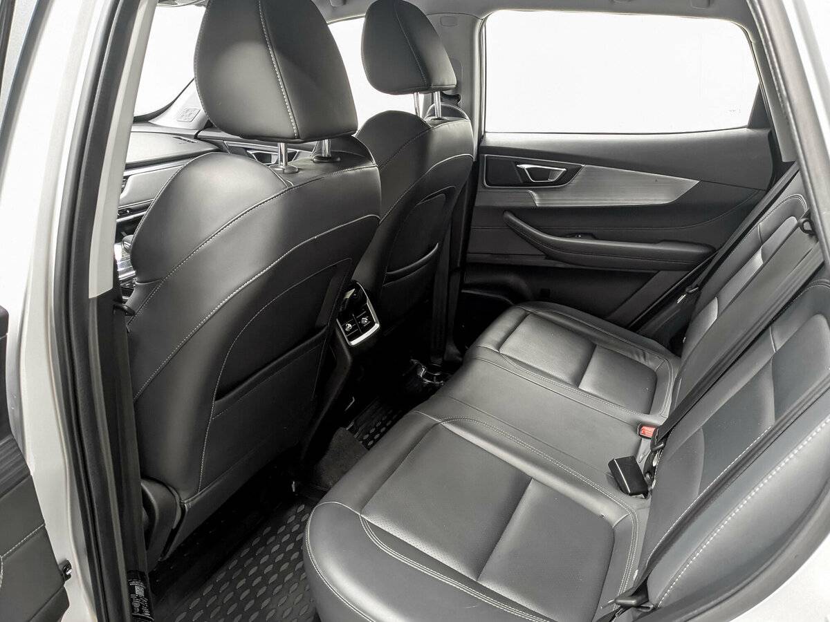 Купить Chery Tiggo 4 Pro I, 2022, 61 485 км, фото №12