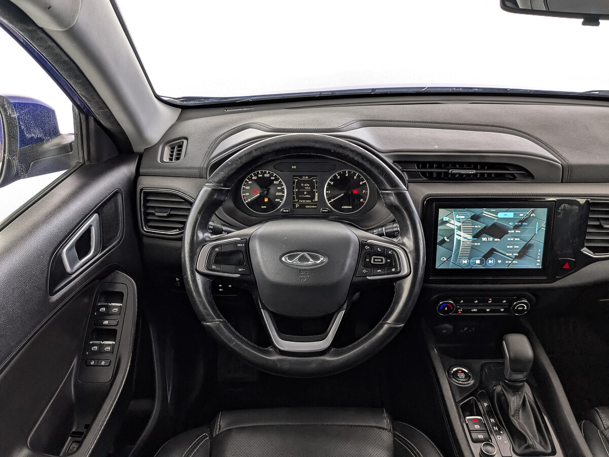 Купить Chery Tiggo 4 I Рестайлинг, 2022, 104 412 км, фото №22