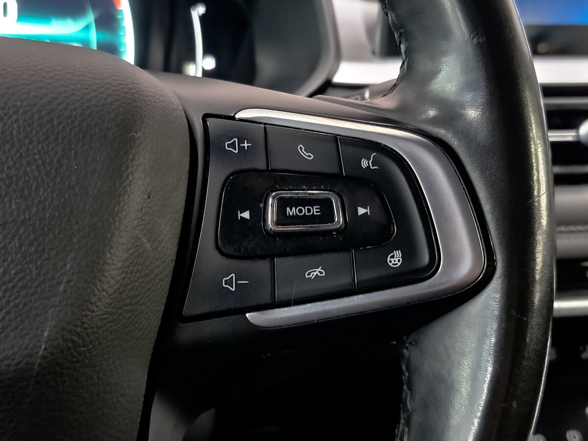 Купить Chery Tiggo 7 Pro I, 2022, 112 847 км, фото №23