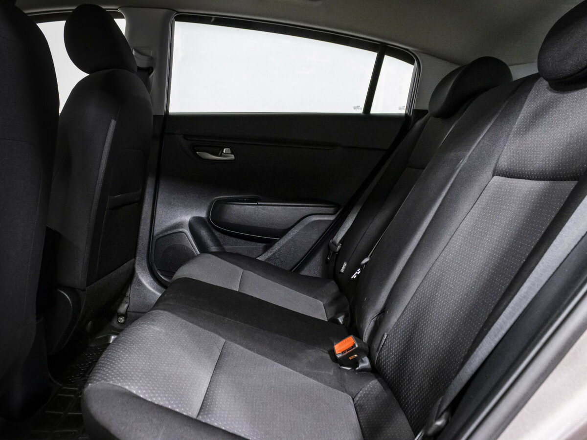 Купить Kia Rio X IV Рестайлинг, 2021, 75 971 км, фото №12