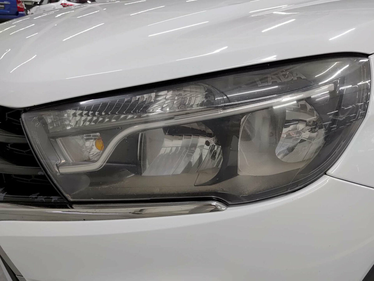 Купить Lada (ВАЗ) Vesta SW I, 2018, 212 339 км, фото №17