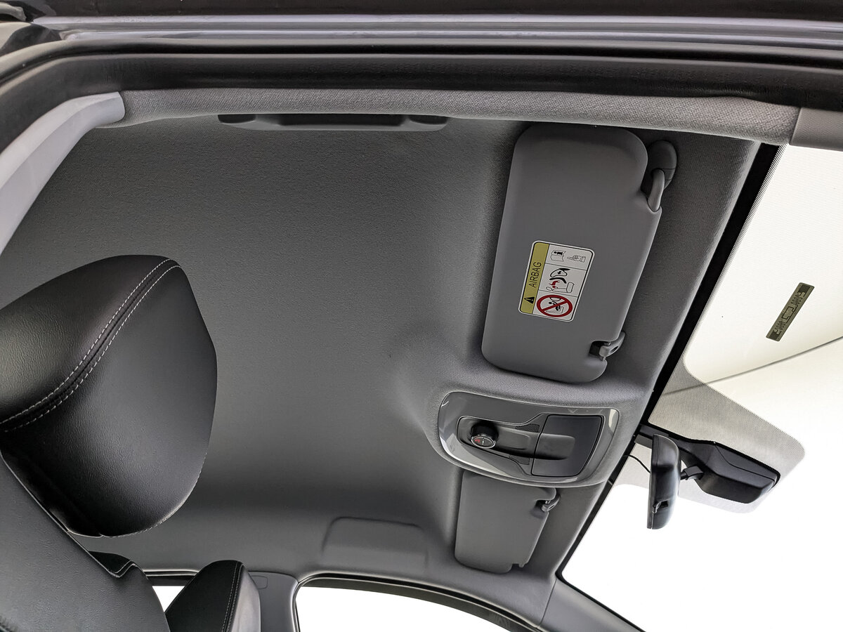 Купить Chery Tiggo 4 I Рестайлинг, 2021, 72 004 км, фото №22