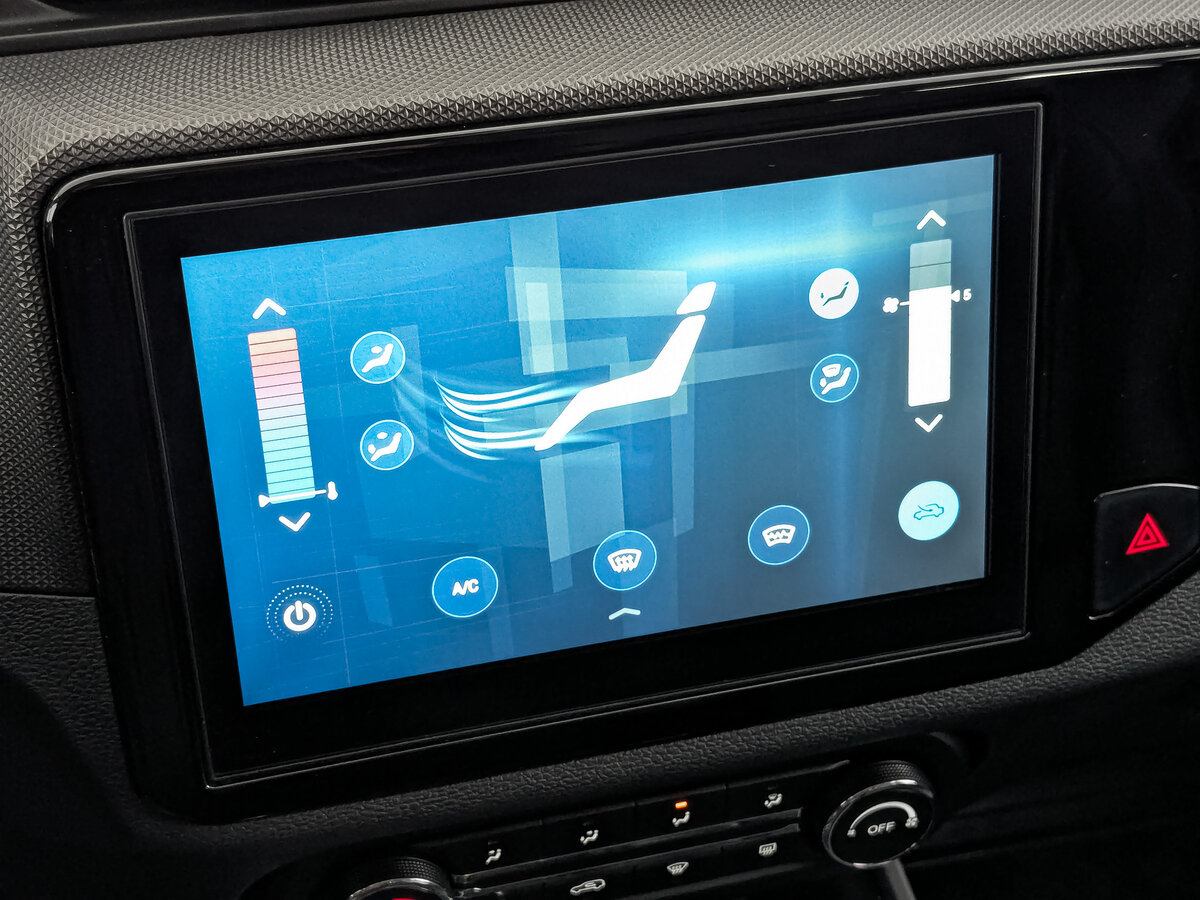 Купить Chery Tiggo 4 I Рестайлинг, 2021, 72 004 км, фото №25