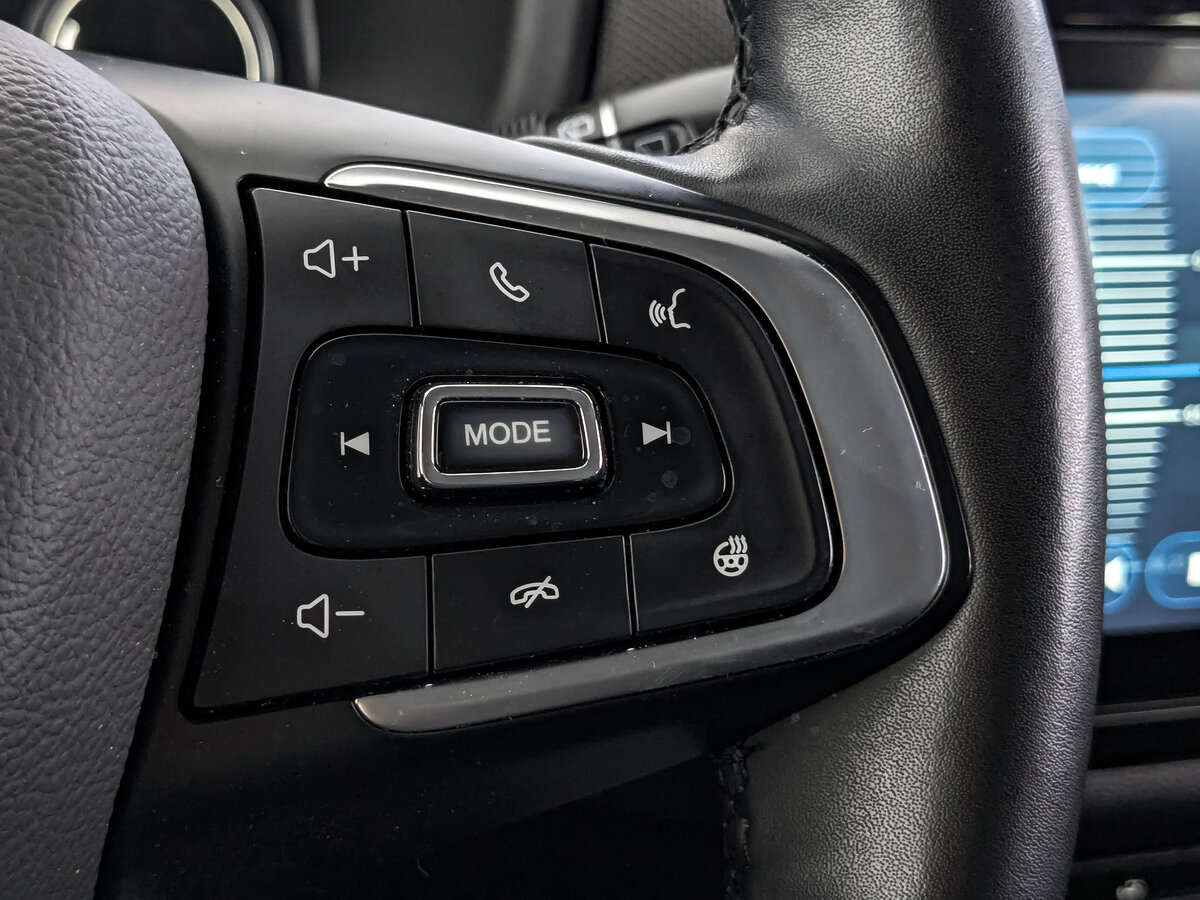 Купить Chery Tiggo 4 I Рестайлинг, 2021, 72 004 км, фото №28