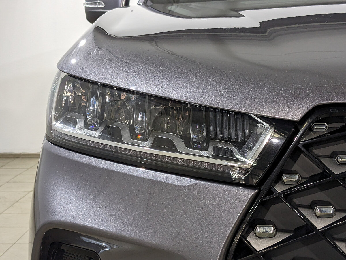 Купить Chery Tiggo 7 Pro I, 2022, 41 155 км, фото №11