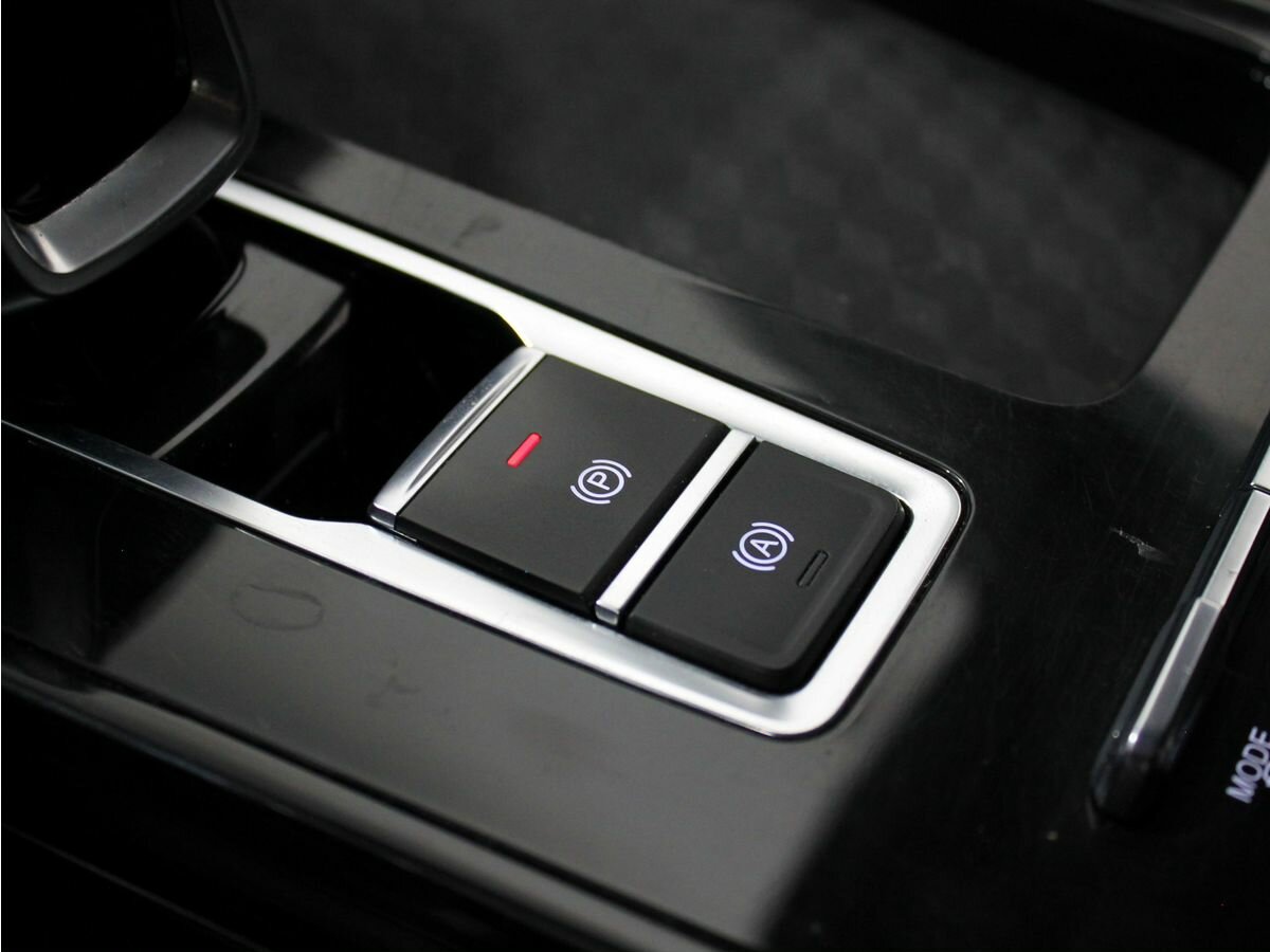 Купить Chery Tiggo 7 Pro I, 2021, 62 000 км, фото №14