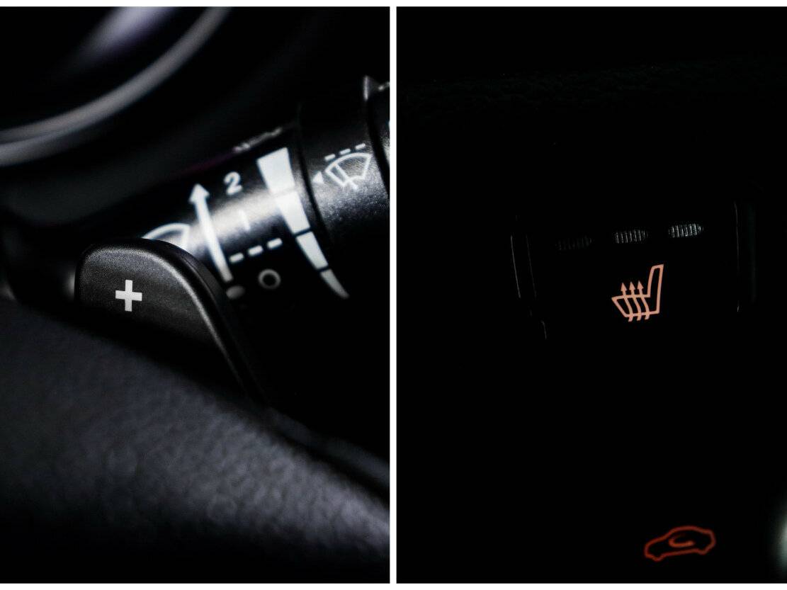 Купить Kia Ceed II, 2015, 112 493 км, фото №15