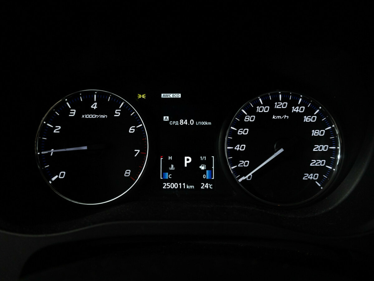 Купить Mitsubishi Outlander III, 2013, 250 000 км, фото №12