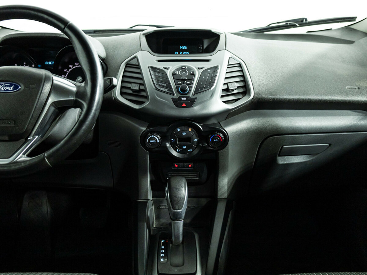 Купить Ford EcoSport II, 2014, 164 806 км, фото №14