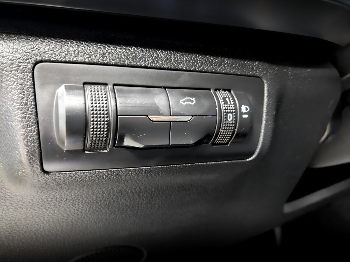 Купить Chery Tiggo 7 Pro I, 2022, 104 622 км, фото №28