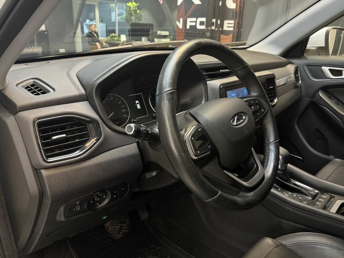 Купить Chery Tiggo 4 I Рестайлинг, 2022, 134 000 км, фото №11