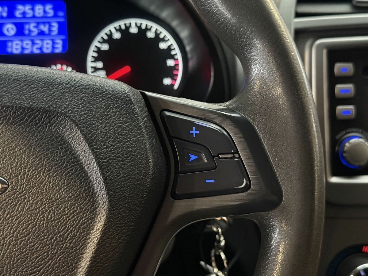 Купить Chery Tiggo (T11) I Рестайлинг (FL), 2015, 189 282 км, фото №18