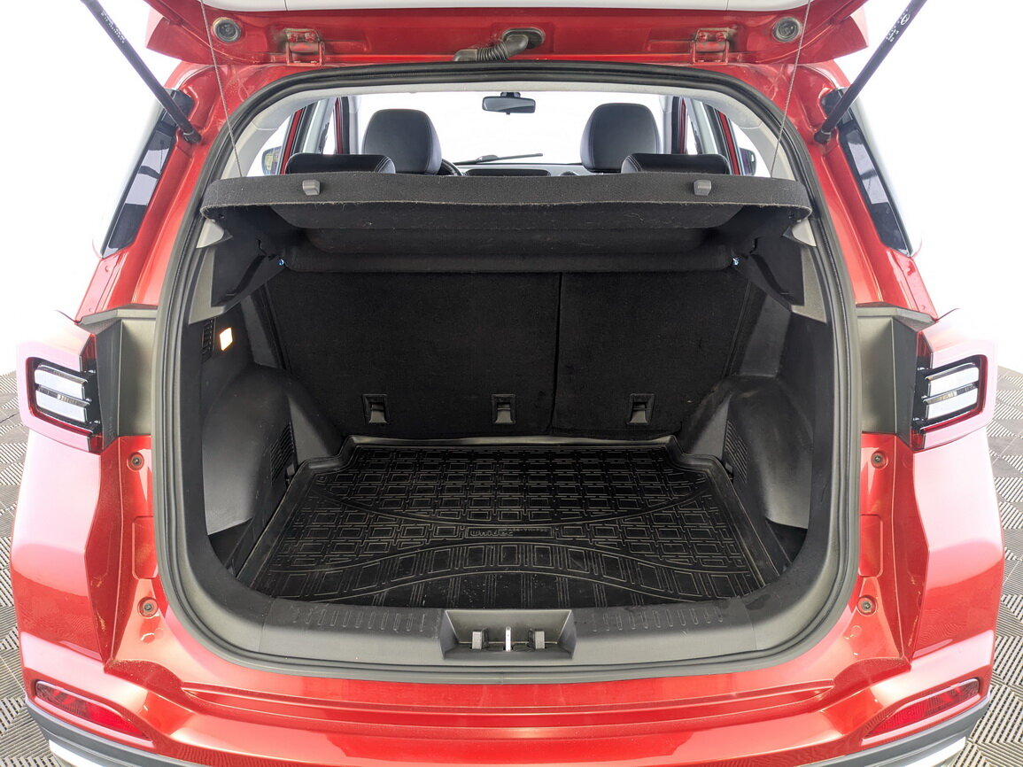 Купить Chery Tiggo 4 I Рестайлинг, 2020, 48 382 км, фото №10