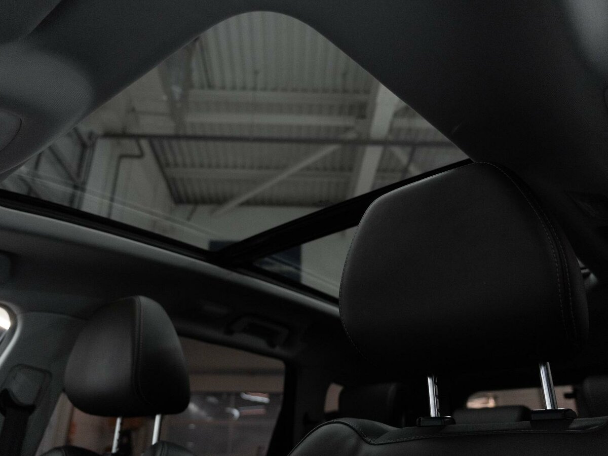 Купить Chery Tiggo 8 Pro I, 2021, 82 000 км, фото №12