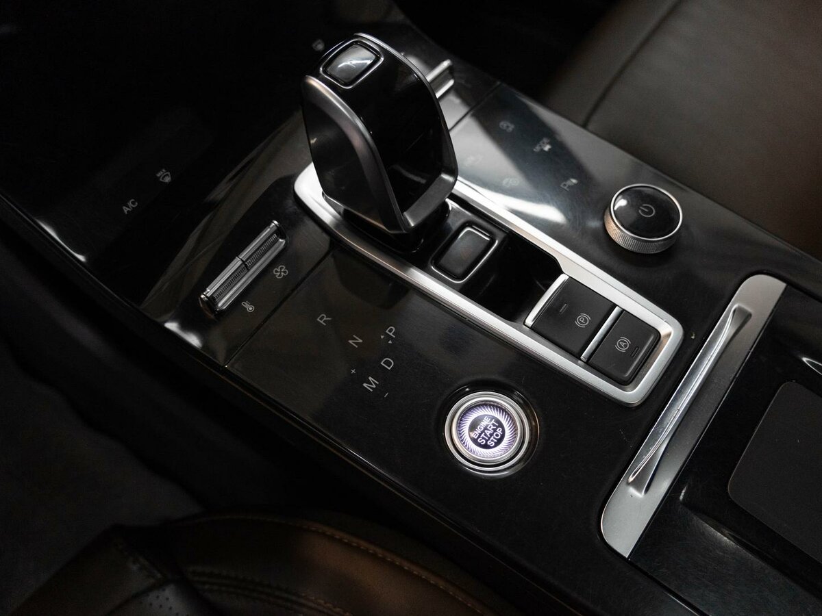 Купить Chery Tiggo 8 Pro I, 2021, 82 000 км, фото №13