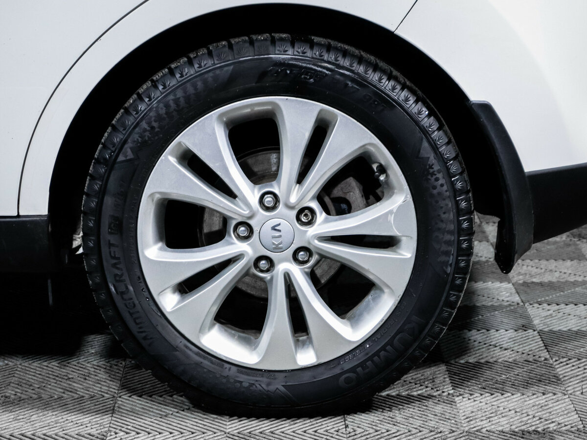 Купить Kia Soul II, 2015, 154 359 км, фото №13