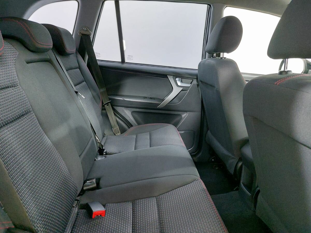 Купить Chery Tiggo 3 I, 2019, 72 080 км, фото №14