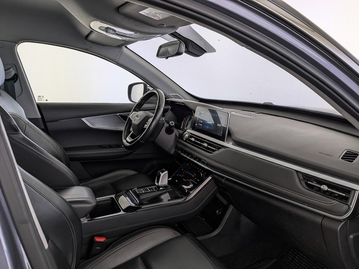 Купить Chery Tiggo 7 Pro I, 2022, 123 439 км, фото №11