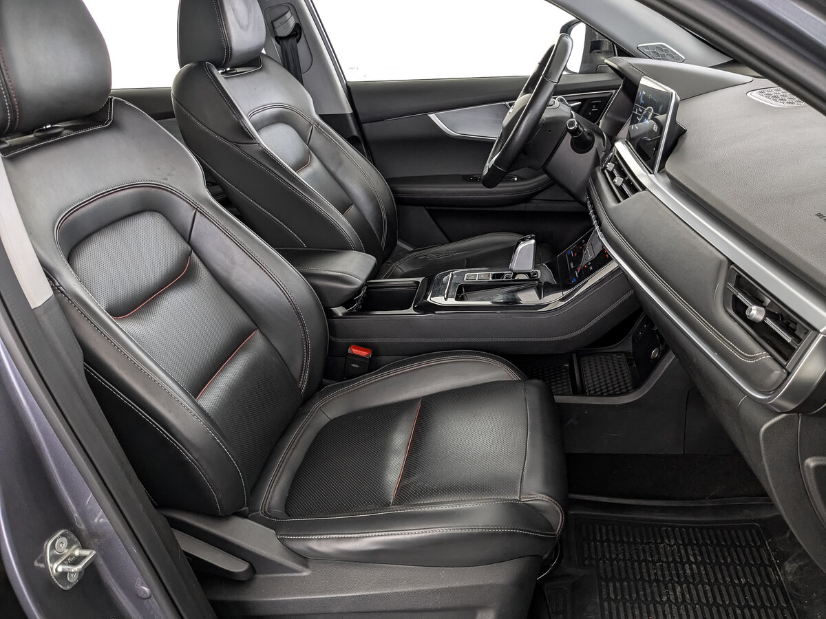 Купить Chery Tiggo 7 Pro I, 2022, 123 439 км, фото №23