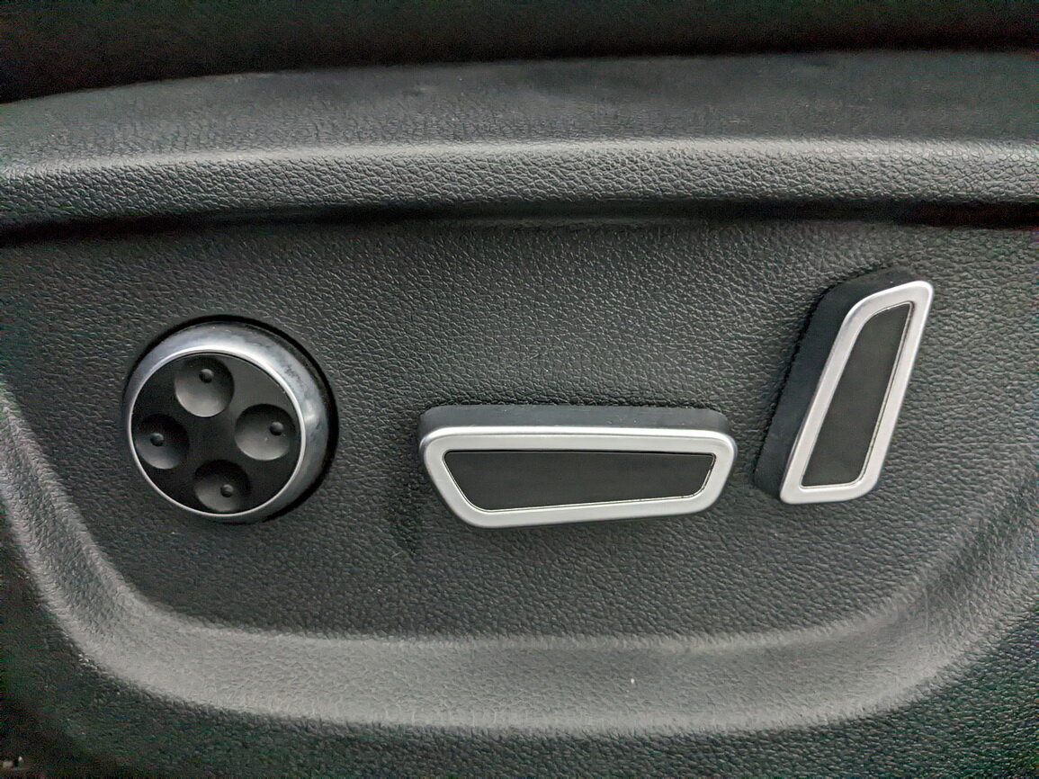 Купить Chery Tiggo 4 I Рестайлинг, 2022, 104 611 км, фото №20