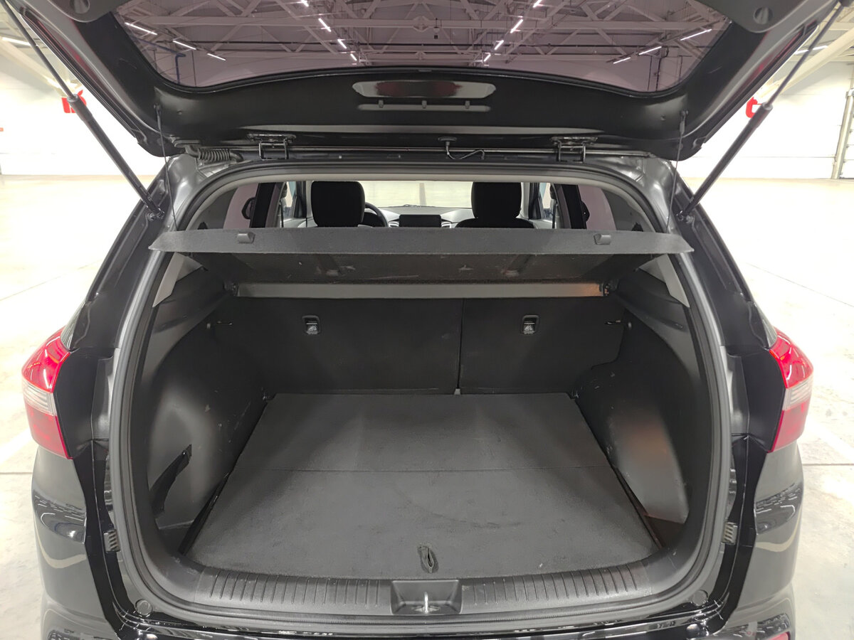 Купить Hyundai Creta I, 2019, 133 240 км, фото №10