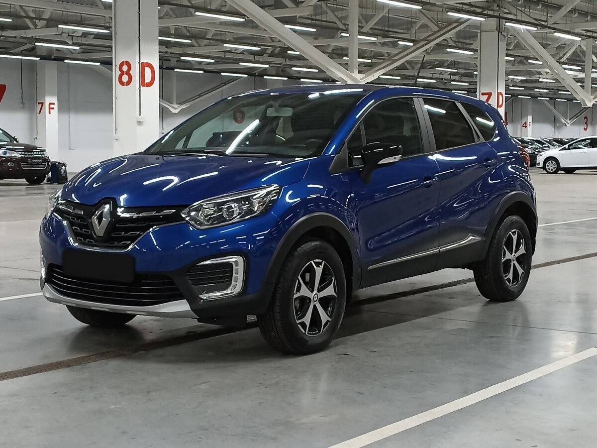 Renault Kaptur
